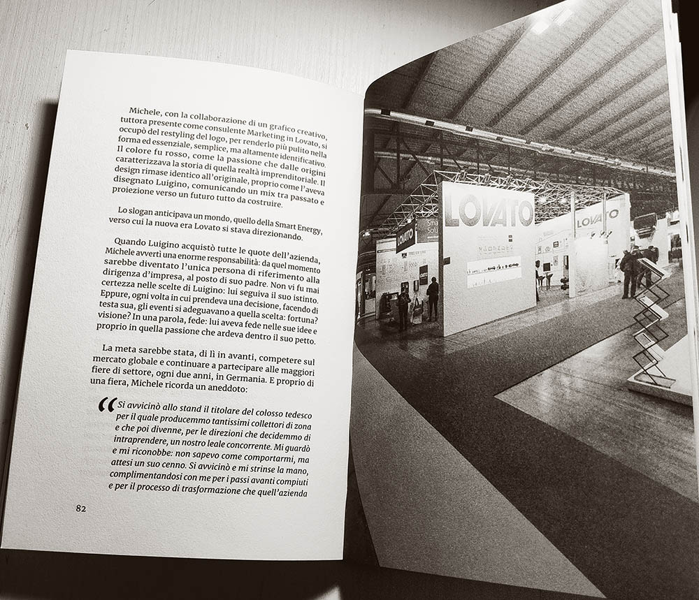 La meccanica di un sogno 3