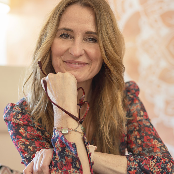 Maria Cristina Caccia